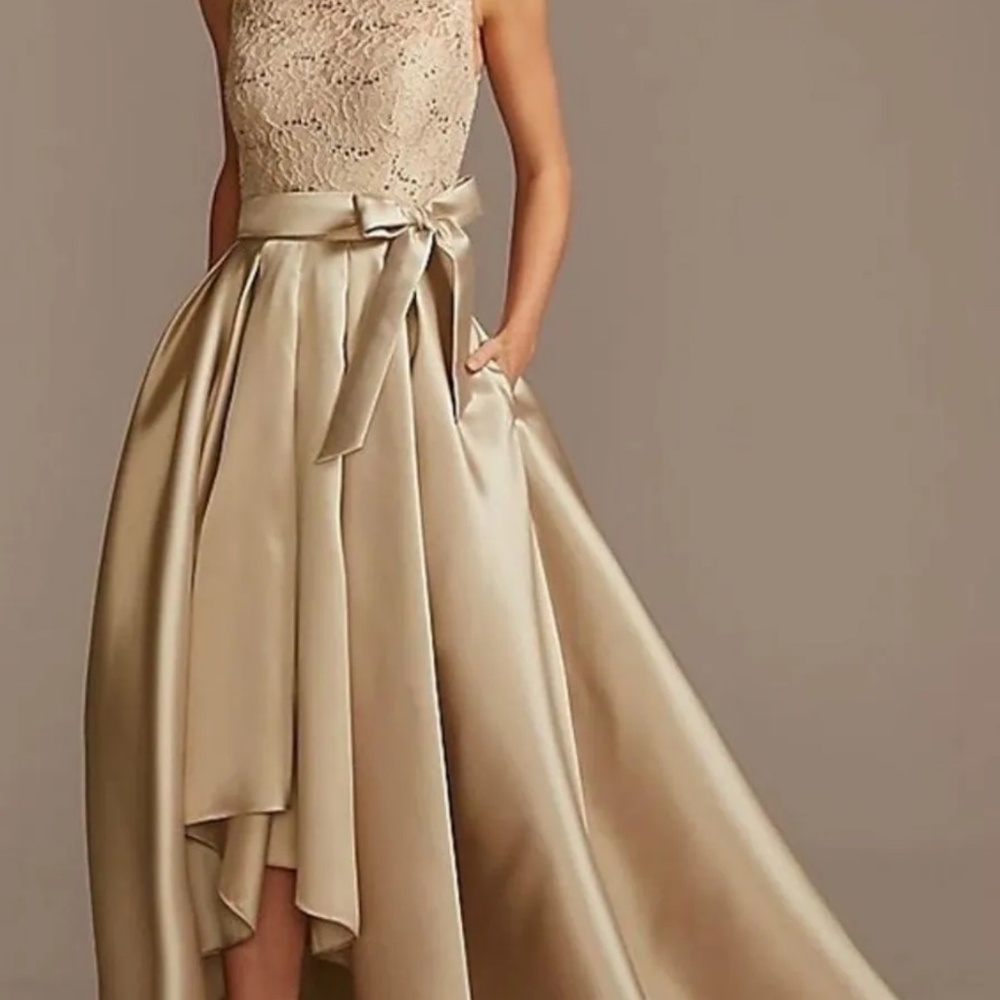 Promily mother of the bride